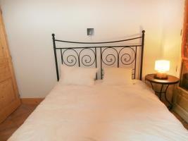 Rental Apartment Saint Gervais - Saint-Gervais-Les-Bains, 2 Bedrooms, 4 Persons Exterior foto
